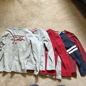 Hannah Anderson/Tommy Bahama lot sz 120 (6yr)